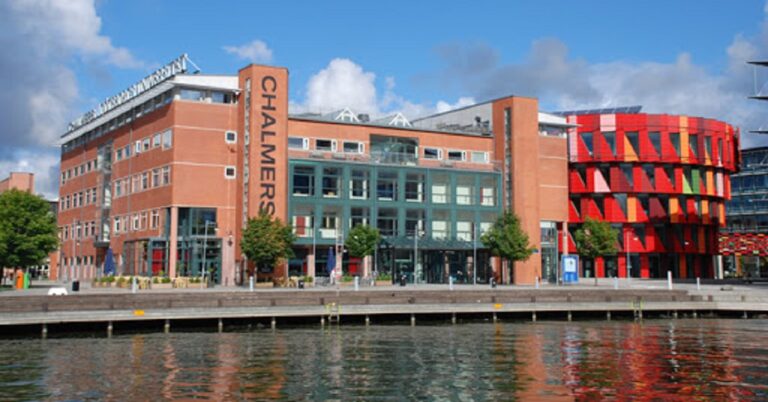 Chalmers University of Technology