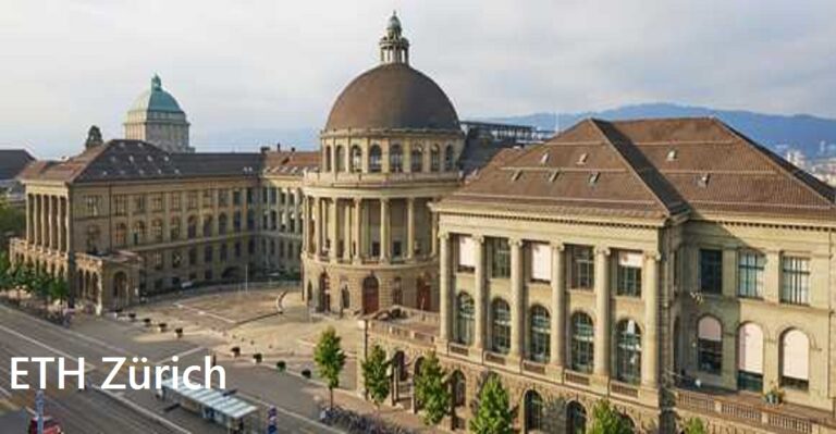 ETH Zurich