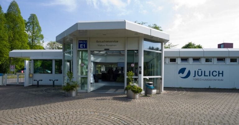 Jülich Research Centre