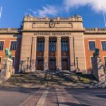 University of Gothenburg