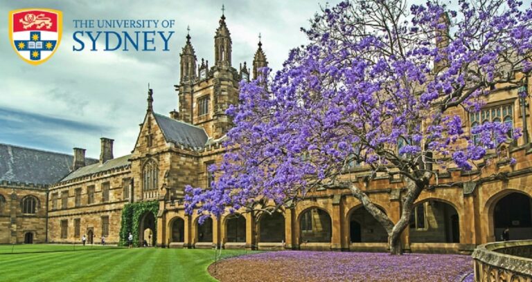 University of Sydney
