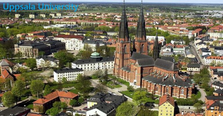 Uppsala University