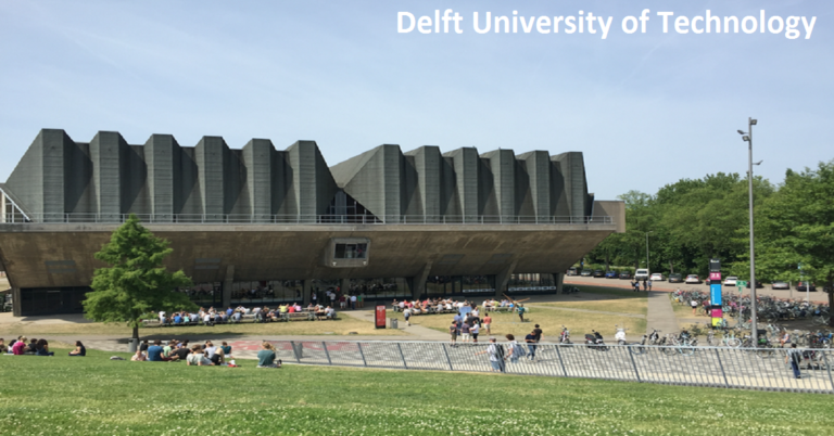 Delft University of Technology