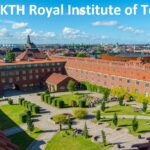 KTH Royal Institute of Technology