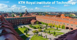 KTH Royal Institute of Technology