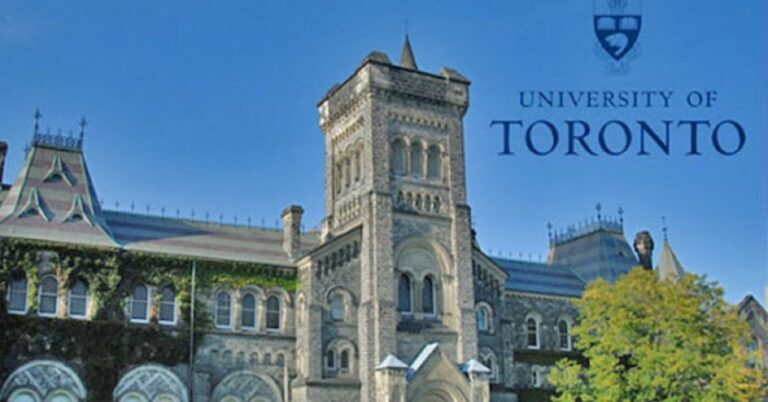 University of Toronto