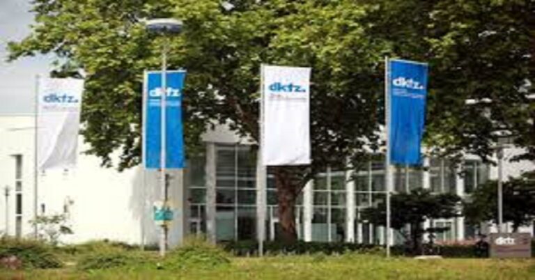 German Cancer Research Center