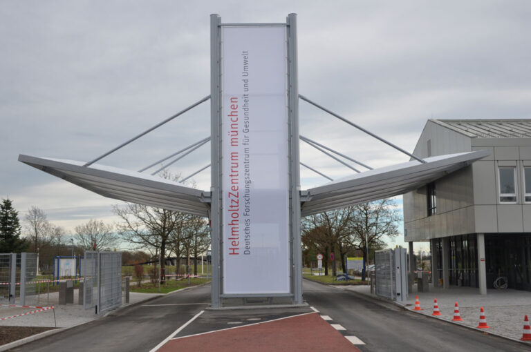 Helmholtz-Zentrum-München