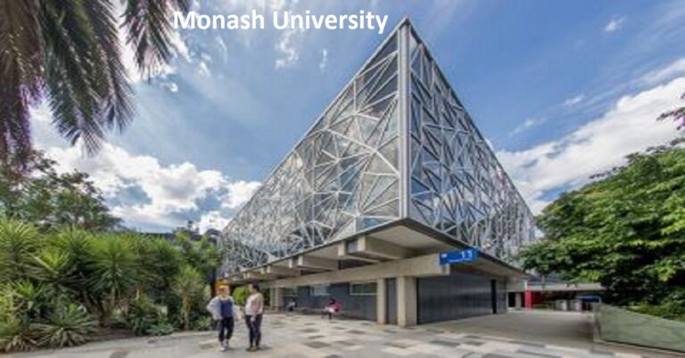 Monash University