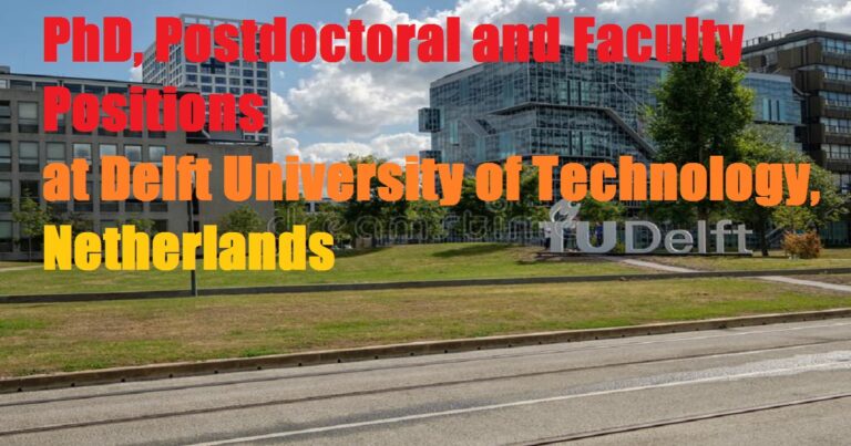 Delft University of Technology