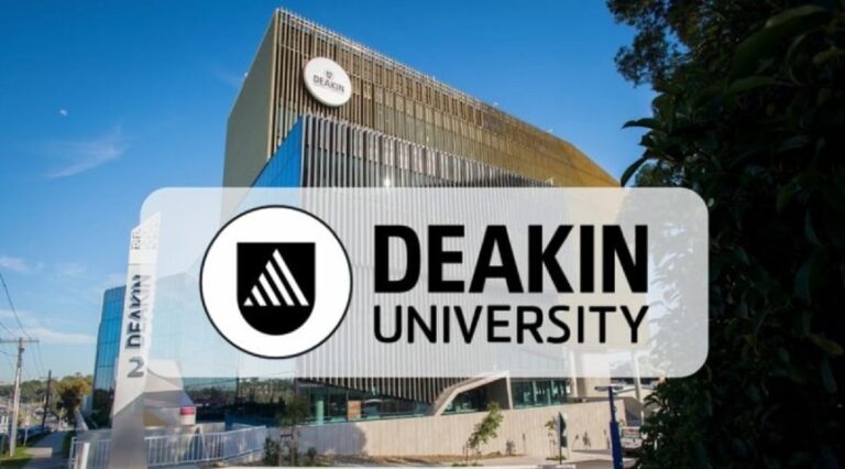 Scholarship-at-Deakin-University-Australia