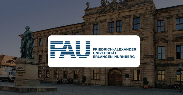 University of Erlangen-Nuremberg (FAU)