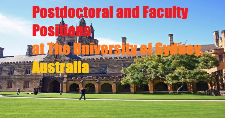 University of Sydney