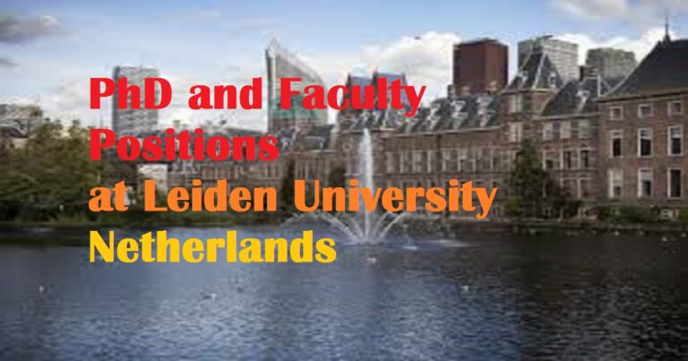 Leiden University