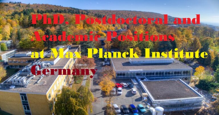 Max Planck Institute
