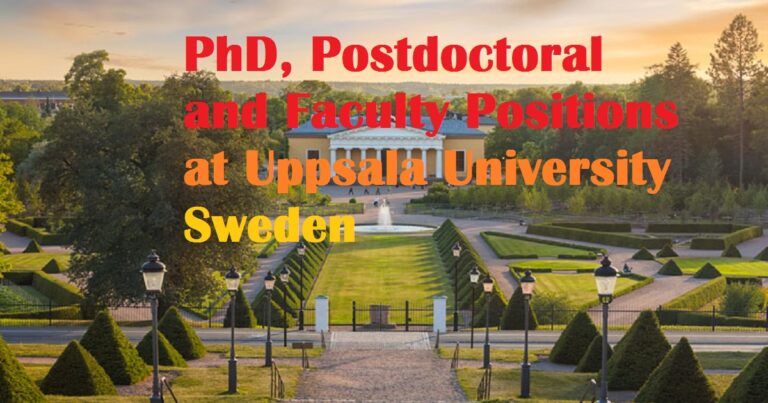 Uppsala University
