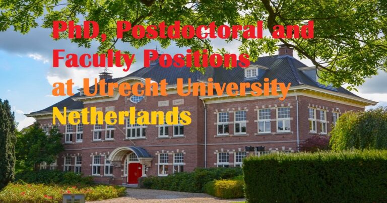 Utrecht University