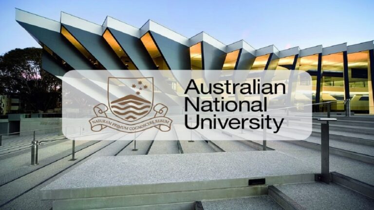 Australian-National-University