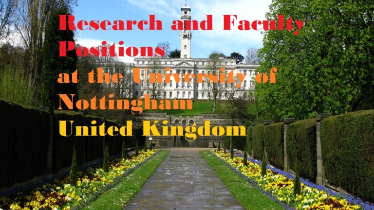 Nottingham