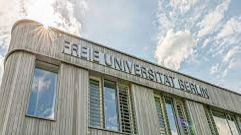 Free University of Berlin