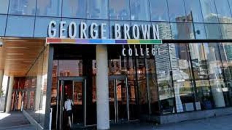george brown