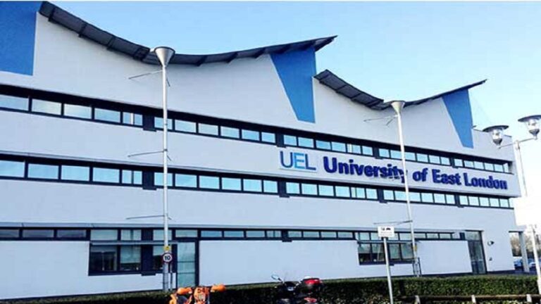 University-Of-East-London