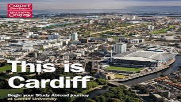 Cardiff