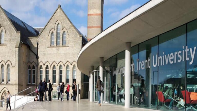 nottingham-trent-university