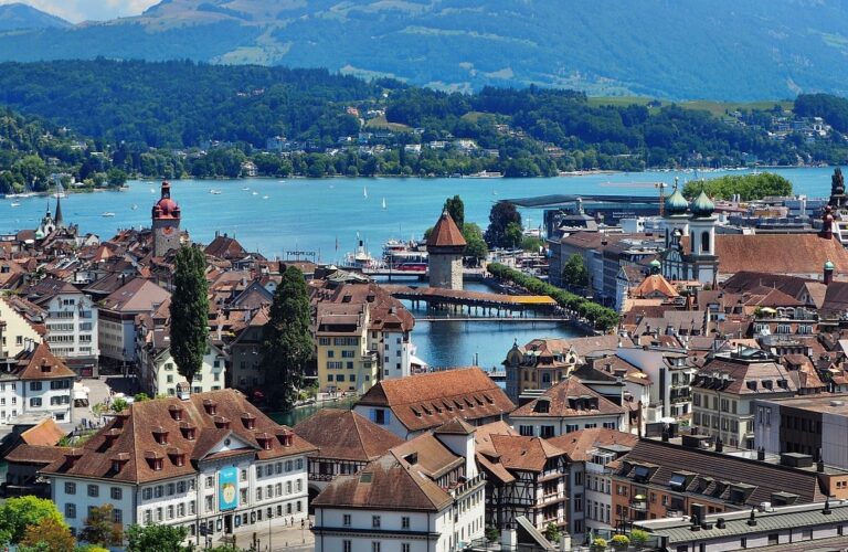 Lucerne University of Applied