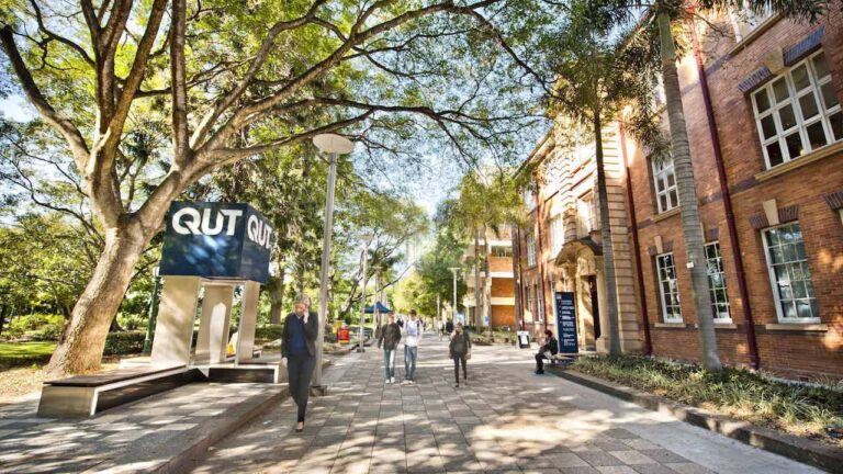 Queensland University of Technology