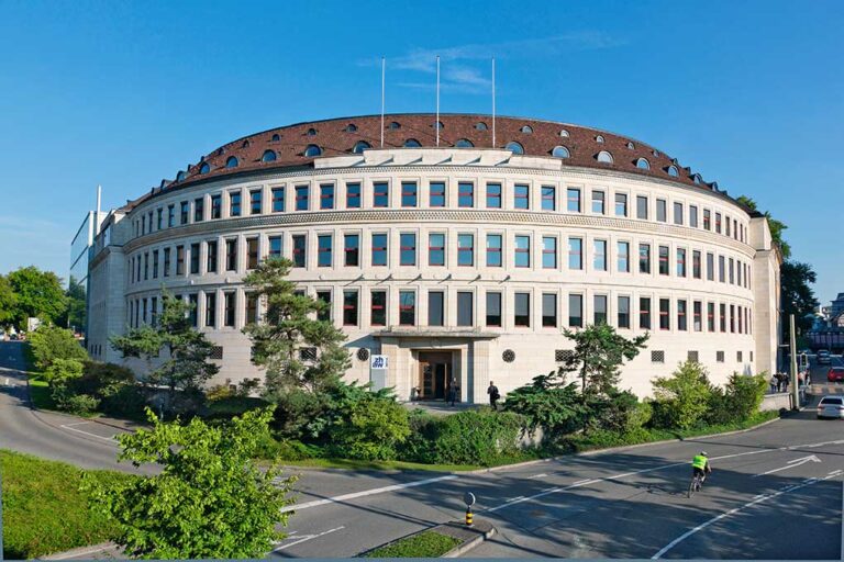 Zurich University of Applied