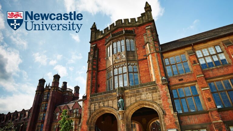 newcastle_university aust