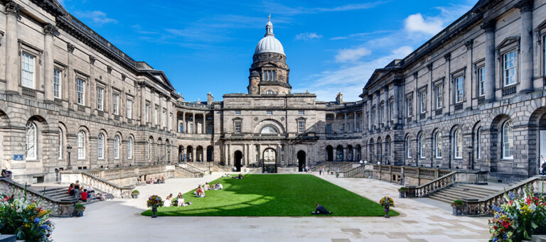 edinburgh university