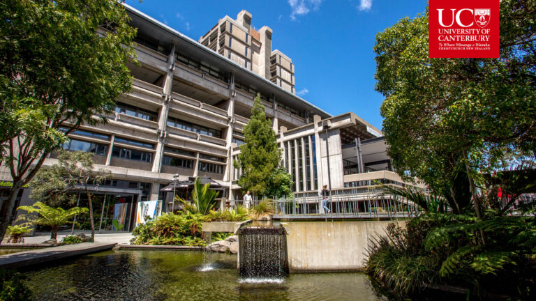 University of Canterbury