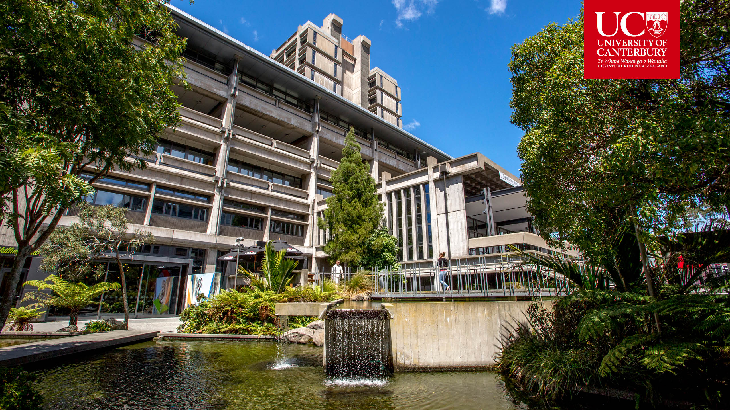 University of Canterbury