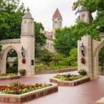 indiana university