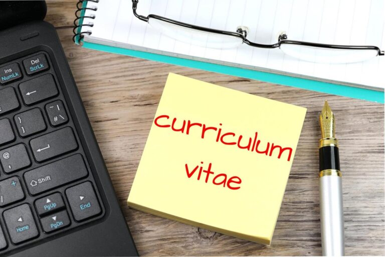 curriculum-vitae