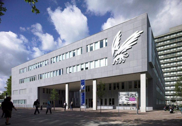 vrije universiteit
